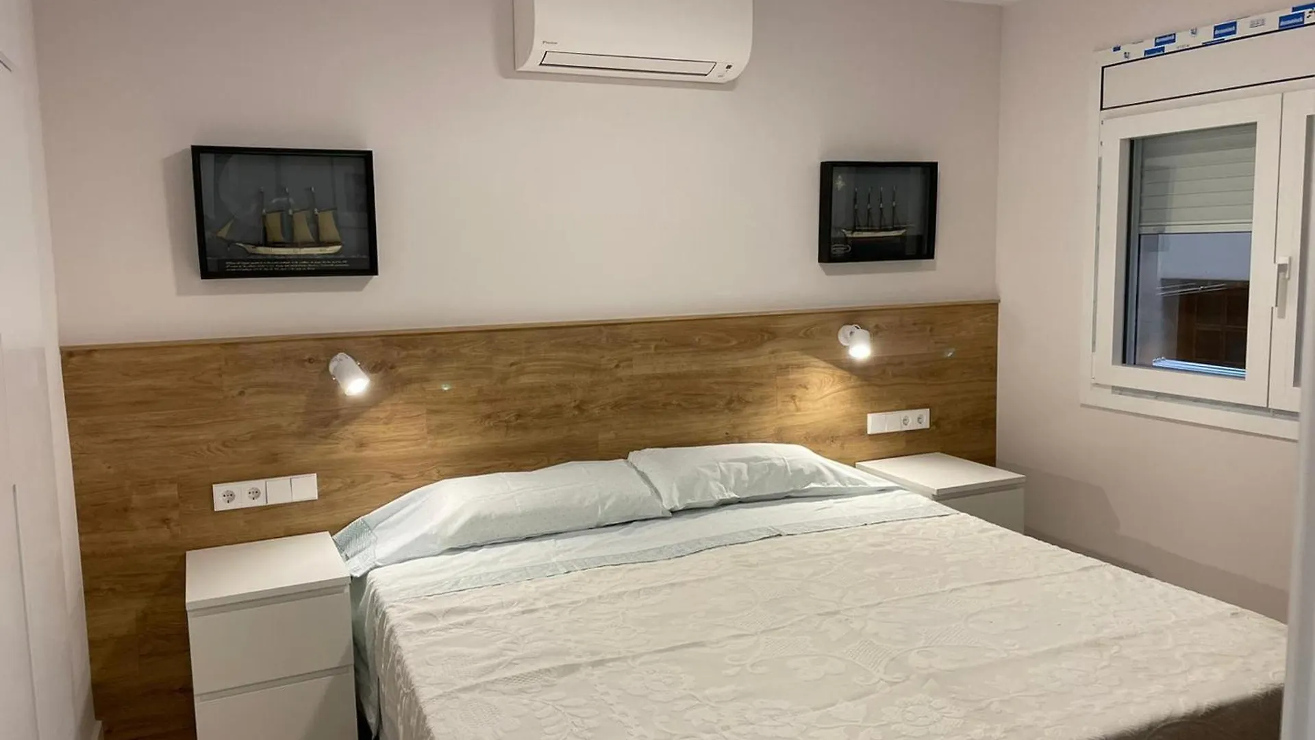 Apartamento En Complejo Eden Mar Con Vistas Al Mar, 3 Piscinas Y Acceso A Playas - Es-209-25 el Mas Vila