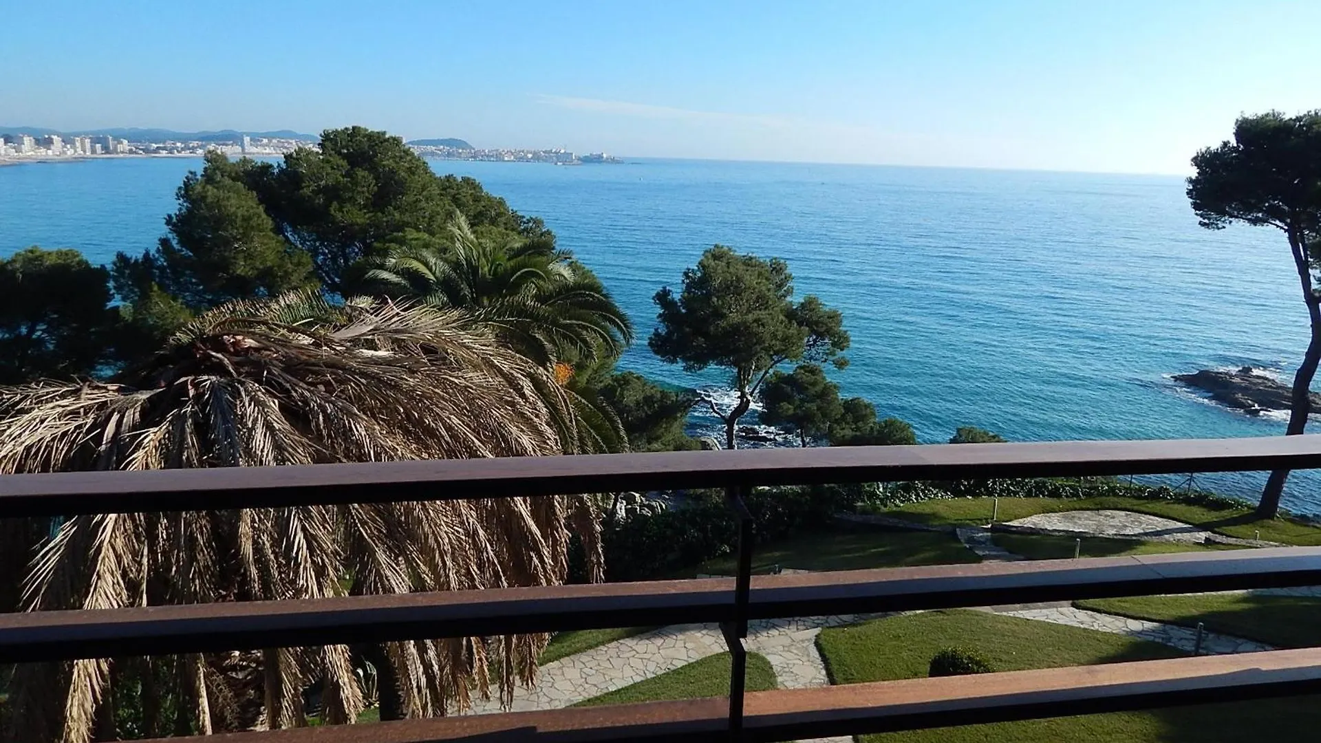 Lejlighed Apartamento En Complejo Eden Mar Con Vistas Al Mar, 3 Piscinas Y Acceso A Playas - Es-209-25 el Mas Vila